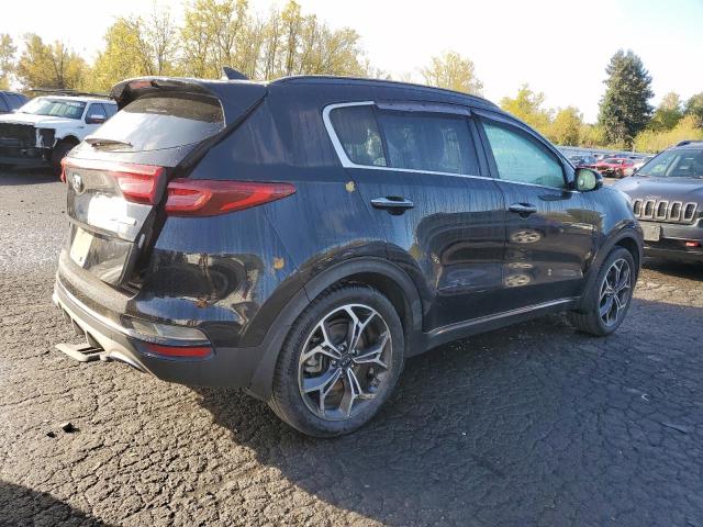 2022 KIA SPORTAGE S - KNDPRCA62N7993640