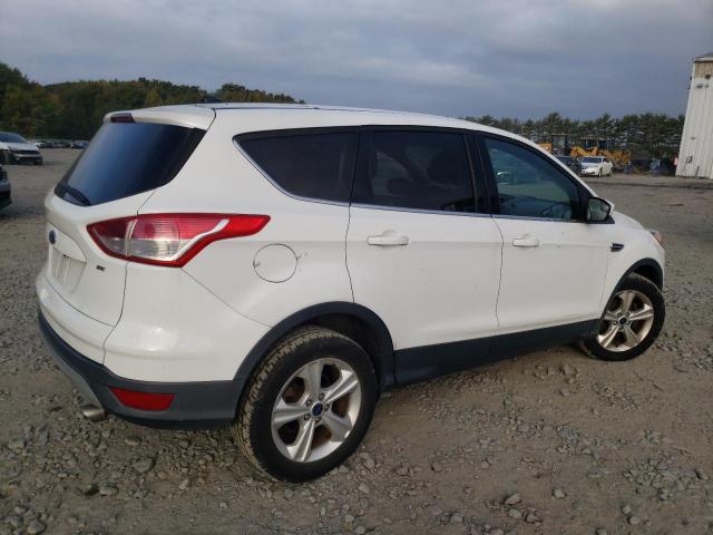 VIN 1FMCU0G78GUB86437 2016 Ford Escape, SE no.3