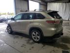 TOYOTA HIGHLANDER photo