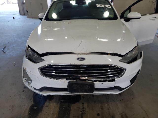 VIN 3FA6P0T96KR147397 2019 Ford Fusion, SE no.11