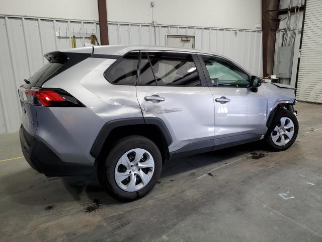 2024 TOYOTA RAV4 LE - 2T3H1RFV2RW327502