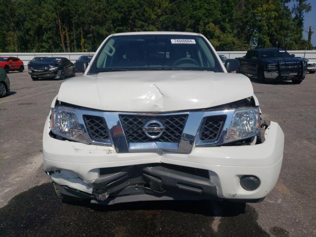 2019 NISSAN FRONTIER S - 1N6AD0EV1KN772135