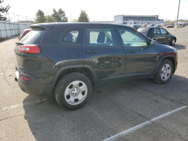 Vin: 1c4pjmab7ew166149, lot: 77936394, jeep grand cher sport 20143