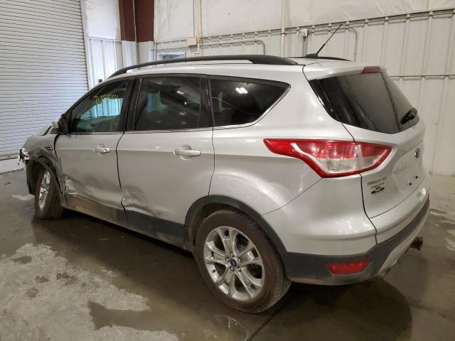 2016 FORD ESCAPE SE - 1FMCU9G94GUB15550
