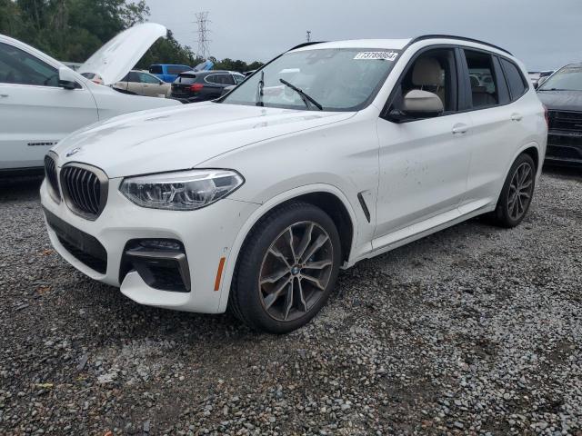 VIN 5UXTY9C04L9D22521 2020 BMW X3, Xdrivem40I no.1