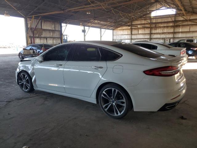2019 FORD FUSION TIT - 3FA6P0K91KR271093