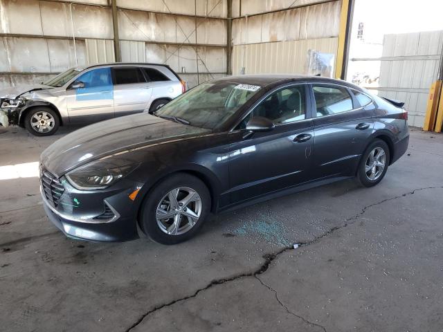 2021 HYUNDAI SONATA SE #2988570284