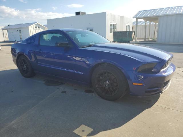 VIN 1ZVBP8AM1E5261455 2014 Ford Mustang no.4