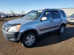 HONDA CR-V EX photo