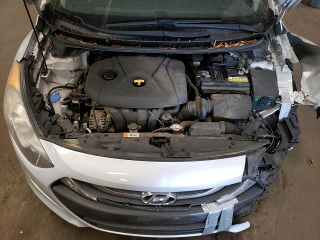 VIN KMHD35LH8EU229884 2014 Hyundai Elantra no.11