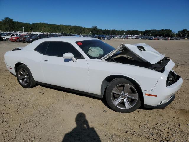 2018 DODGE CHALLENGER - 2C3CDZAGXJH321739
