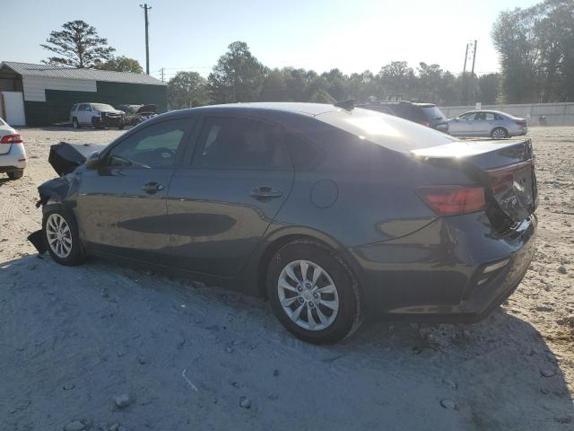 2021 KIA FORTE FE - 3KPF24AD2ME339952