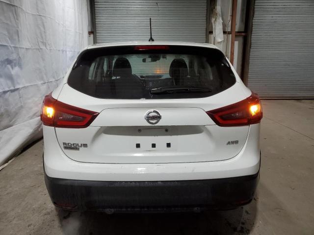 2021 NISSAN ROGUE SPOR - JN1BJ1AWXMW420191