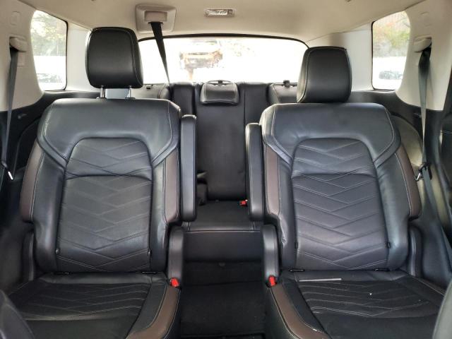 2022 NISSAN PATHFINDER - 5N1DR3DK6NC248985