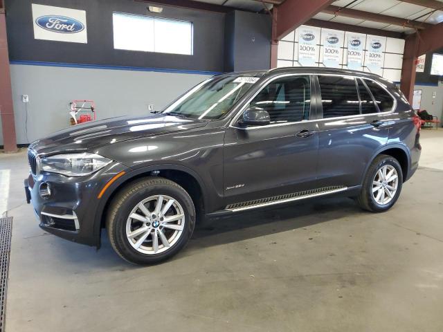 VIN 5UXKS4C55F0N06741 2015 BMW X5, Xdrive35D no.1