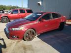 FORD FUSION SE photo