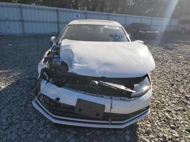 2017 VOLKSWAGEN JETTA SEL - 3VWL17AJXHM374910