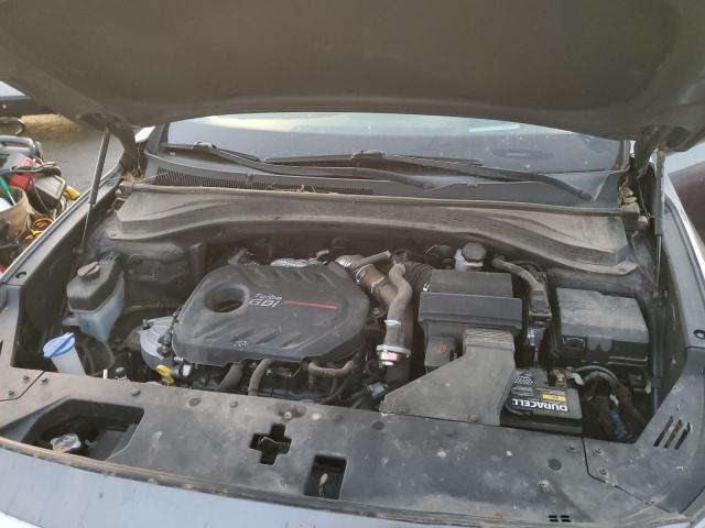 2019 HYUNDAI SANTA FE L - 5NMS53AA0KH104817