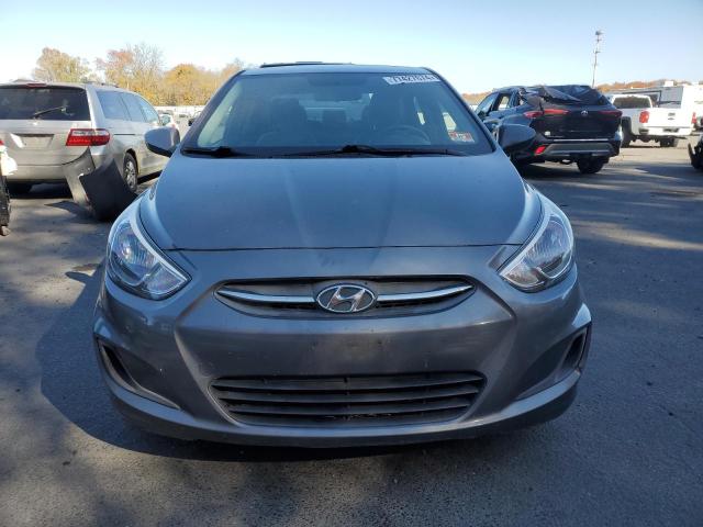 2017 HYUNDAI ACCENT SE - KMHCT4AE5HU181943