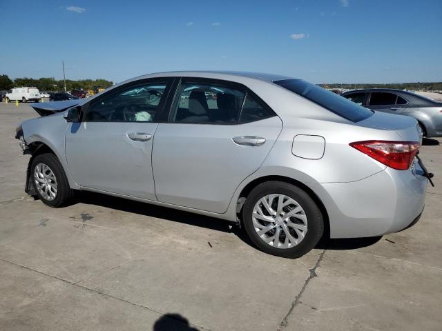 2019 TOYOTA COROLLA L - 5YFBURHE5KP870949