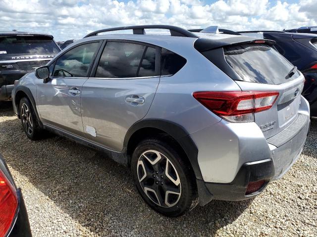 VIN JF2GTAMC5K8341819 2019 Subaru Crosstrek, Limited no.2