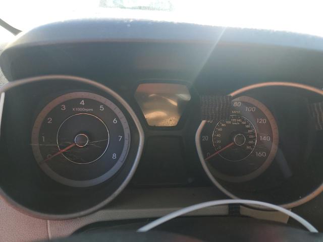 2016 HYUNDAI ELANTRA SE - KMHDH4AE4GU618402