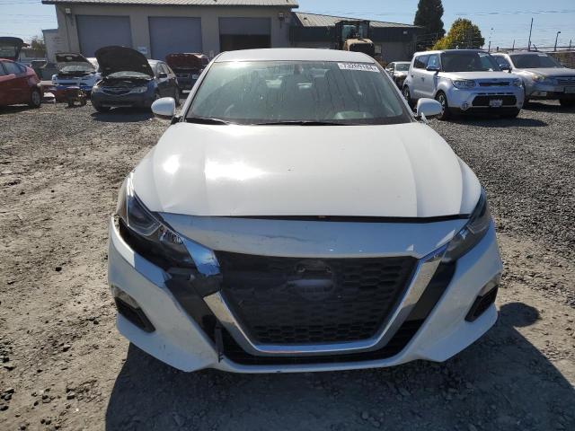 2019 NISSAN ALTIMA S - 1N4BL4BVXKC164248