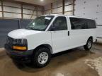 CHEVROLET EXPRESS G2 photo