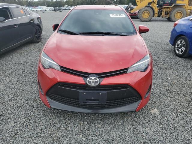 2018 TOYOTA COROLLA L - 2T1BURHE3JC021725