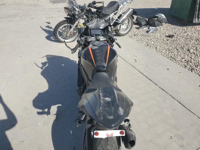 2022 HONDA CBR650 RA MLHRH0153N5300066