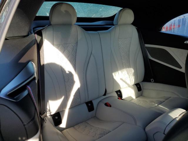 2023 BMW M8 - WBSDZ0C07PCK80455