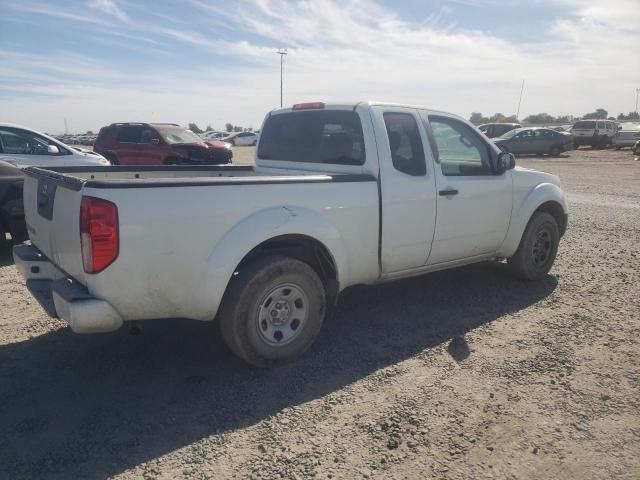 VIN 1N6BD0CT6JN720536 2018 Nissan Frontier, S no.3