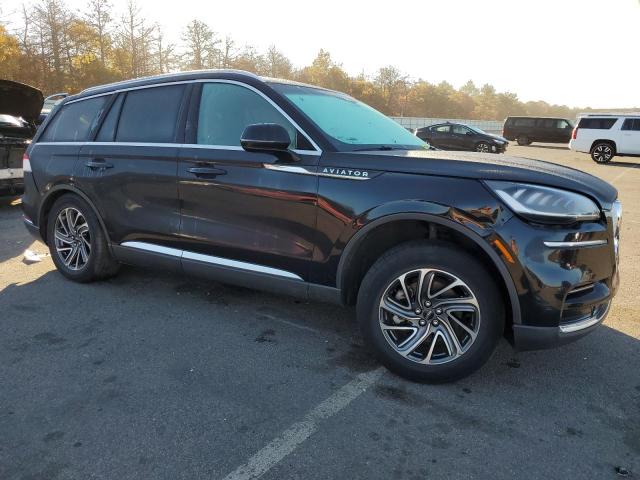 2022 LINCOLN AVIATOR 5LM5J0XC7NGL17302