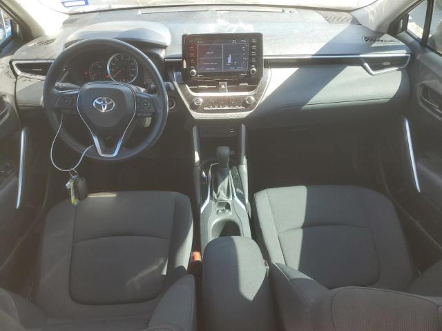 2022 TOYOTA COROLLA CR - 7MUCAAAG9NV016073