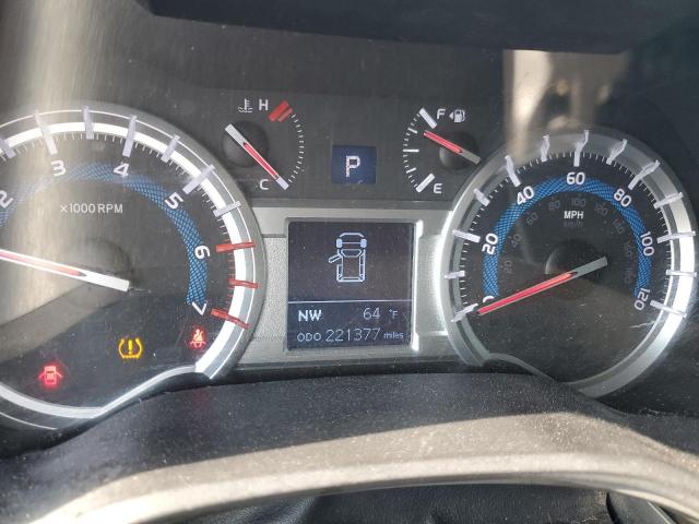 2015 TOYOTA 4RUNNER SR - JTEZU5JR5F5099699