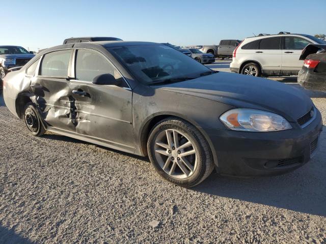 2016 CHEVROLET IMPALA LIM - 2G1WC5E39G1137284