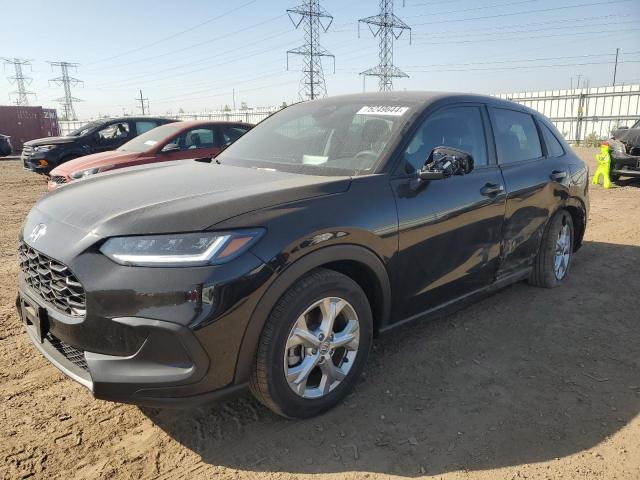 2023 HONDA HR-V LX - 3CZRZ1H31PM737906