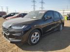 2023 HONDA HR-V LX - 3CZRZ1H31PM737906
