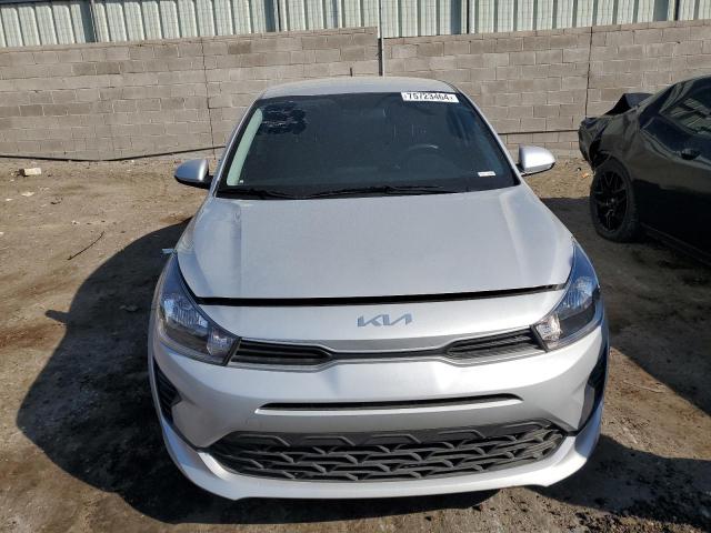 2023 KIA RIO LX - 3KPA24ADXPE550072