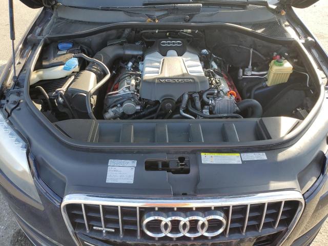 VIN WA1LGAFE9DD007605 2013 Audi Q7, Premium Plus no.12