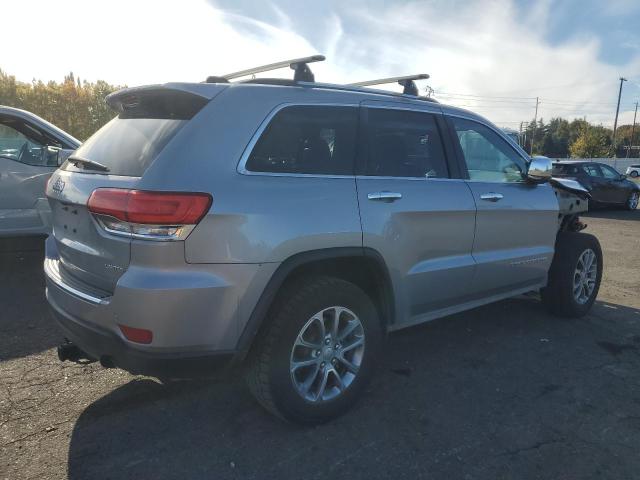 2016 JEEP GRAND CHER - 1C4RJFBG1GC354328