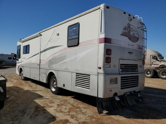 WINNEBAGO COACHMAN 2000 two tone motorize diesel 4UZ6XFBC6YCG65574 photo #4