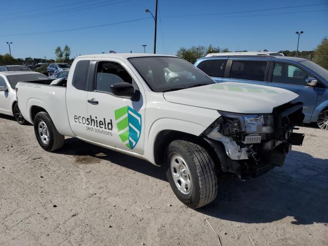 2024 NISSAN FRONTIER S - 1N6ED1CL6RN641155
