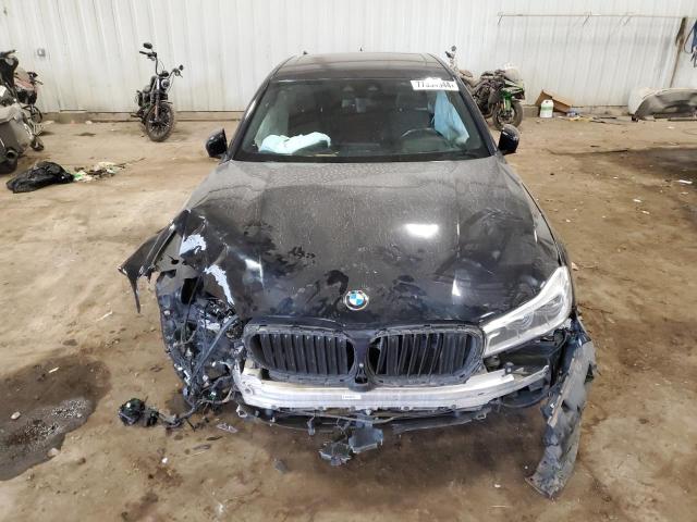 2019 BMW 750 I - WBA7F0C53KGM25160