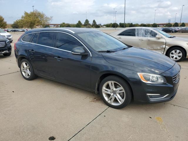 Vin: yv1612sm3f1227490, lot: 78258024, volvo v60 platinum 20154