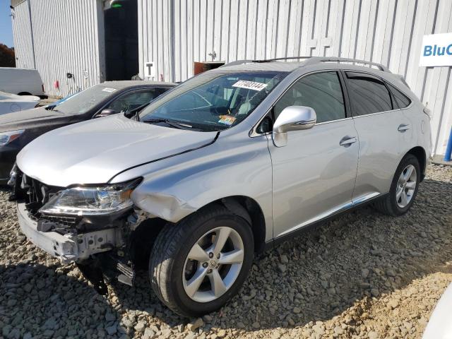 LEXUS RX 350 BAS