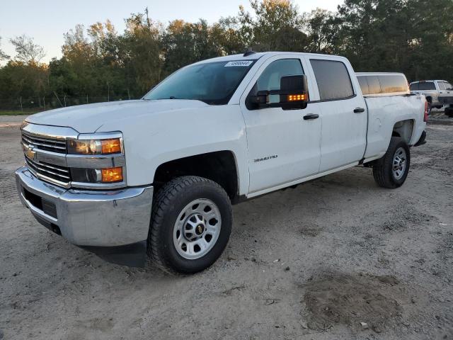 VIN 1GC4KYCG8GF135270 2016 Chevrolet Silverado, K3500 no.1