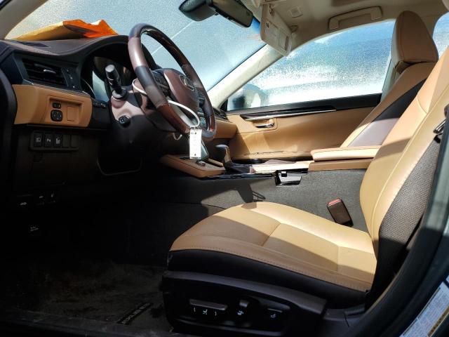 2018 LEXUS ES 350 - 58ABK1GG5JU089980