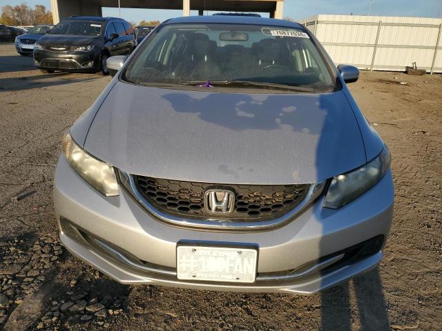 2015 HONDA CIVIC SE - 19XFB2F78FE027290