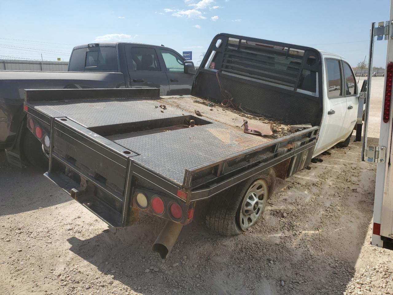 Lot #2945550115 2020 CHEVROLET SILVERADO